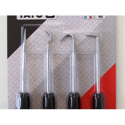 narzędzie do wyjmowania O-ringów