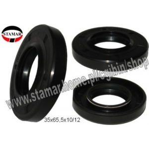 oil seal 35x65,55x10/12