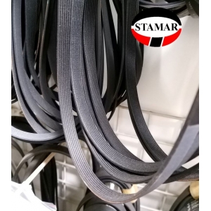 pasek wielorowkowy 1333 J4