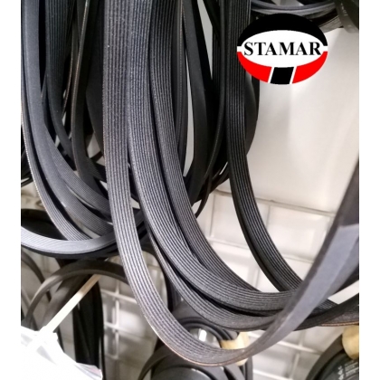 pasek wielorowkowy 1854 J4