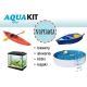 AquaKit 57g oryginalny