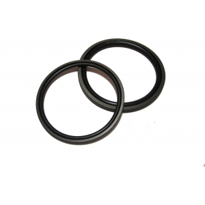Pierścień 70x59x4,2 Piston Seal PTFE+BR i O-ring z NBR