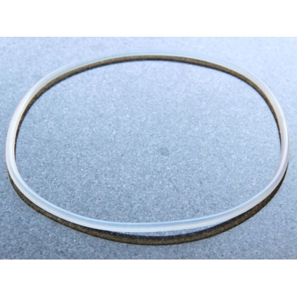 uszczelka szybkowaru Magefesa Star 4l Magefesa Star 6l średnica wewnętrzna 22,5 cm