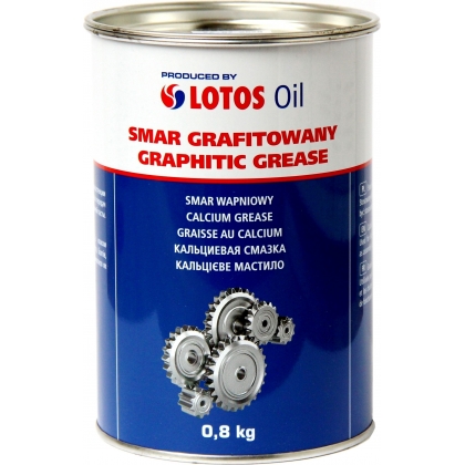 HT Plastilube /5,5ml/ Smar mineralny IDH 883259