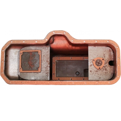 uszczelka miski olejowej