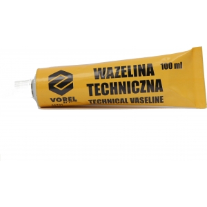 wazelina techniczna Vorel tuba 100 ml