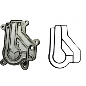 uszczelka podstawy filtra oleju VW LT