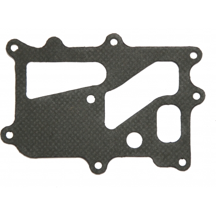 uszczelka podstawy obudowy filtra VW LT, Crafter NBR