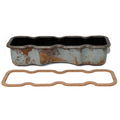 uszczelka miski olejowej