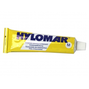 Hylomar M tzw. płynna uszczelka 80 ml