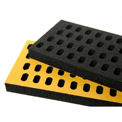 przyssawki z mikrogumy