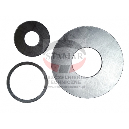 uszczelka DN