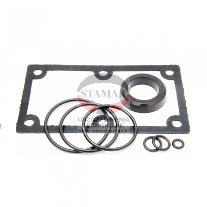 komplet uszczelnień siłownika teleskopowego samochodu STAR komplet regeneracyjny