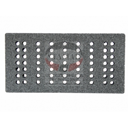 przyssawki z mikrogumy