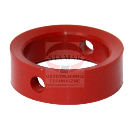 Uszczelka zaworów klapowych DN 50