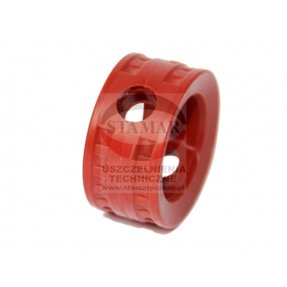 Uszczelka zaworów klapowych DN 50