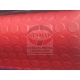 Stud rubber mat, Coin rubber mat, colors: blue, gray, red