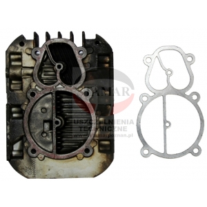 Uszczelka do sprężarki