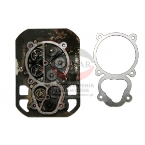 Uszczelka do sprężarki