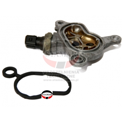 uszczelka podstawy filtra oleju BMW E36