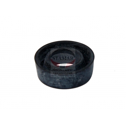 uszczelka tłoczka hamulcowego tłoczek 11x19x6,6 EPDM