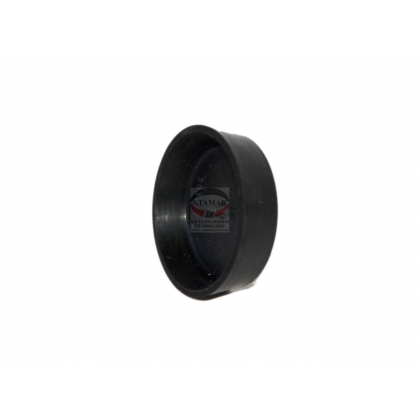 uszczelka tłoczka hamulcowego 22x8 EPDM70 pełen