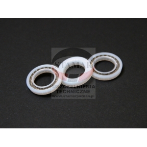 Pierścień OW1 70x59x4,2 PTFE+BR/NBR