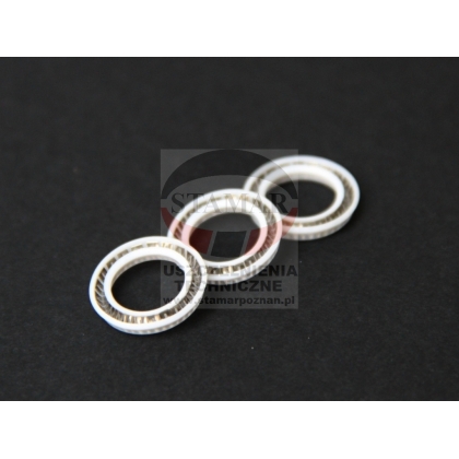 Pierścień OW1 70x59x4,2 PTFE+BR/NBR