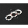 Pierścień OW1 70x59x4,2 PTFE+BR/NBR