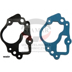 uszczelka płaska do Daewoo Tico / Matiz do aparatu zapłonowego i termostatu