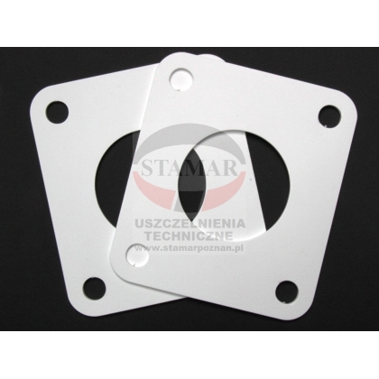 uszczelka podstawy obudowy filtra VW LT, Crafter NBR