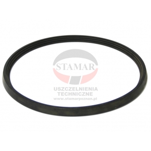 Zgarniacz 186x208x10,5 STAR266