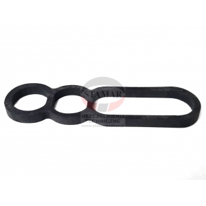 uszczelka chłodniczki oleju Ford Galaxy 1.8