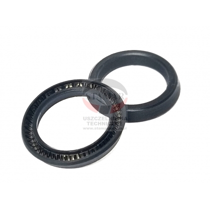 Pierścień OW1 70x59x4,2 PTFE+BR/NBR