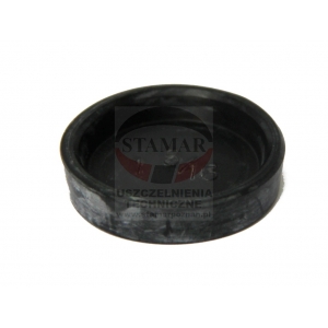 uszczelka tłoczka hamulcowego 1-5/16`` pełen tłoczek EPDM