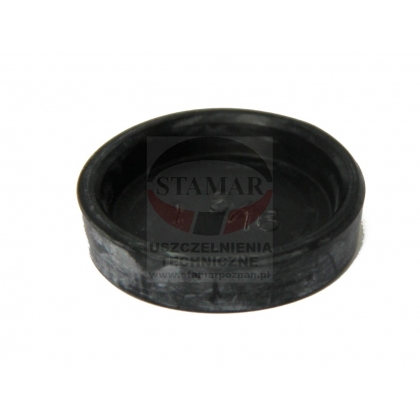 uszczelka tłoczka hamulcowego 1-5/16`` pełen tłoczek EPDM