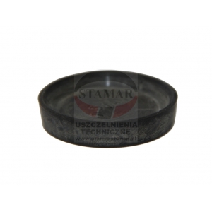 uszczelka tłoczka hamulcowego 1-3/4`` pełen tłoczek EPDM