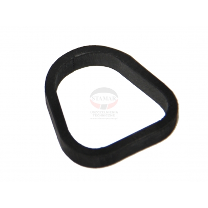 uszczelka podstawy filtra oleju Kia Sorento 2020 2,2 Diesel 36x38x6