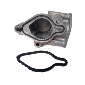 uszczelka podstawy pompy paliwa Ford Focus Fusion