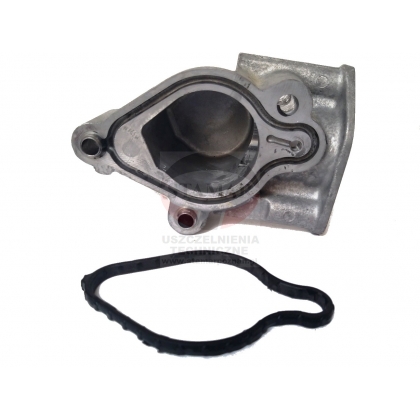 uszczelka płaska Ford