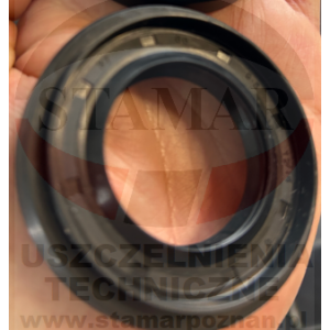 oilseals 37x66x9,5/12/14