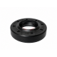 oilseal 25x47x10/12 CANDY GIAS ZEROWATT