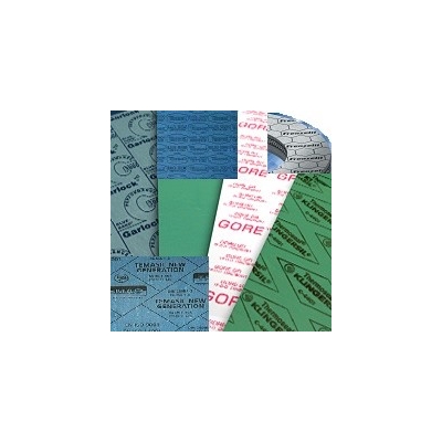 Płyty Gambit / Klingeryt / Temac