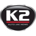 K2 - zadbaj o swój samochód